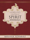 Cover image for Llewellyn's Little Book of Spirit Animals
